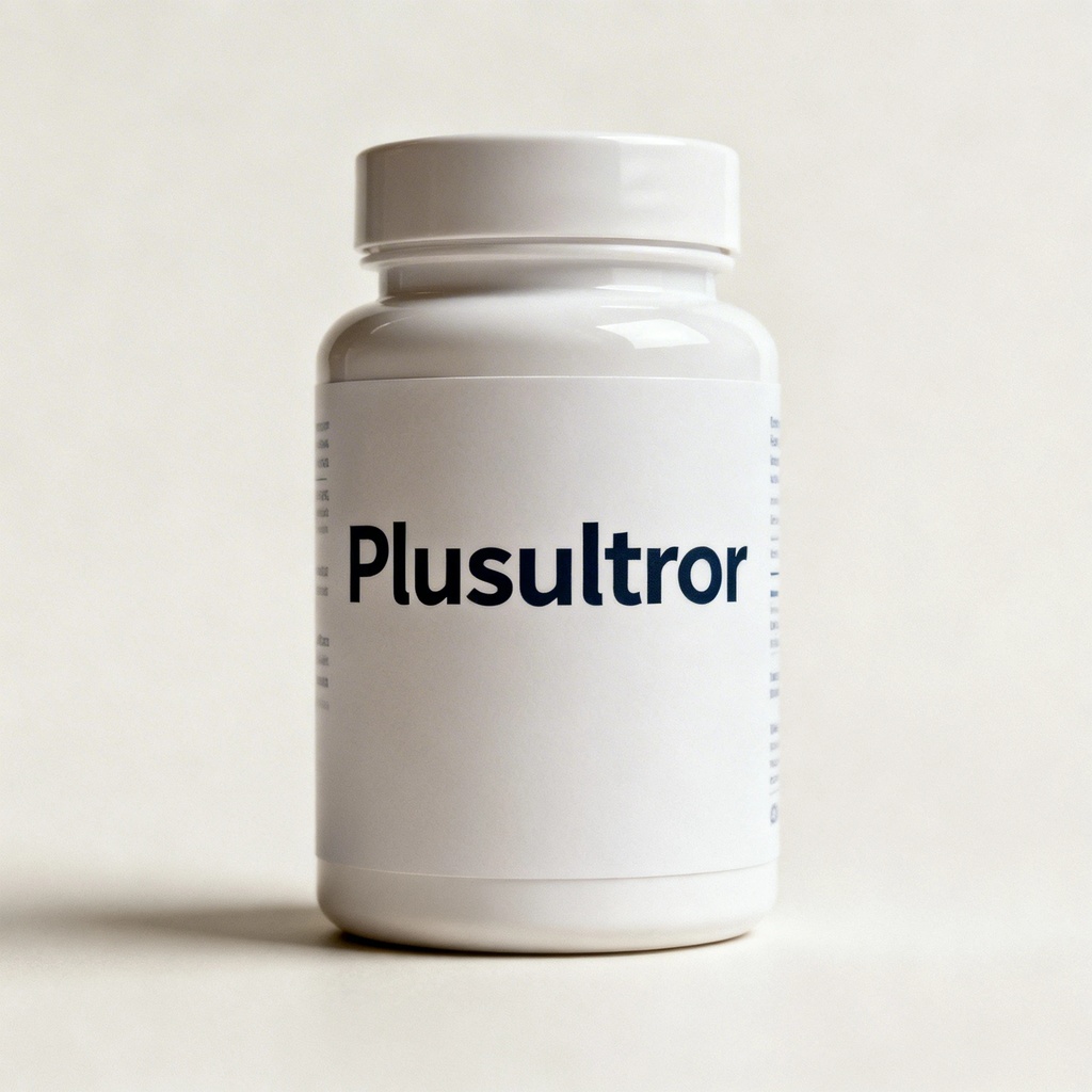 Plusultror